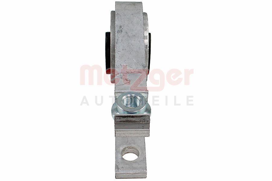 Soporte elástico de caja de cambios METZGER ref. 8053988